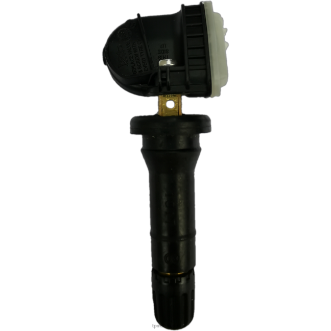 Sensor De Presion De Neumaticos - Sensor de presión de neumáticos tpms buick/chevrolet/gmc 23445327 V4F6D1355