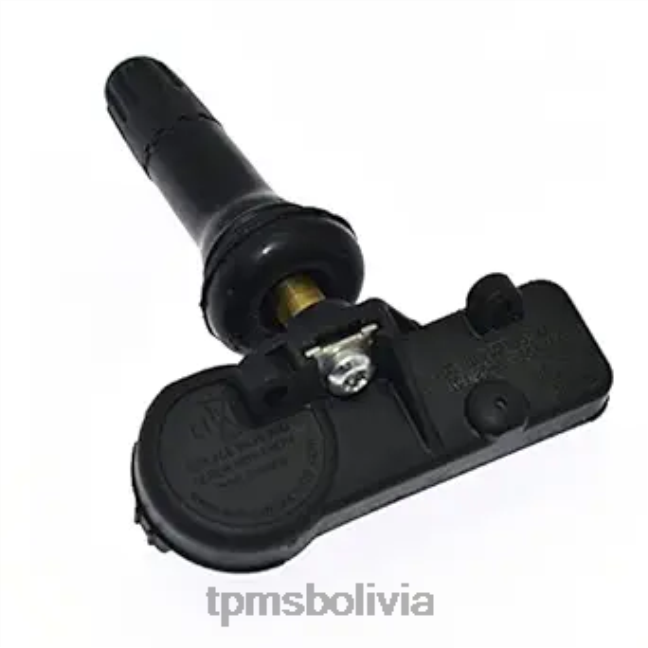 Sensor De Presion De Neumaticos - Sensor de presión de neumáticos tpms chevrolet/cadillac 22853741 V4F6D1376