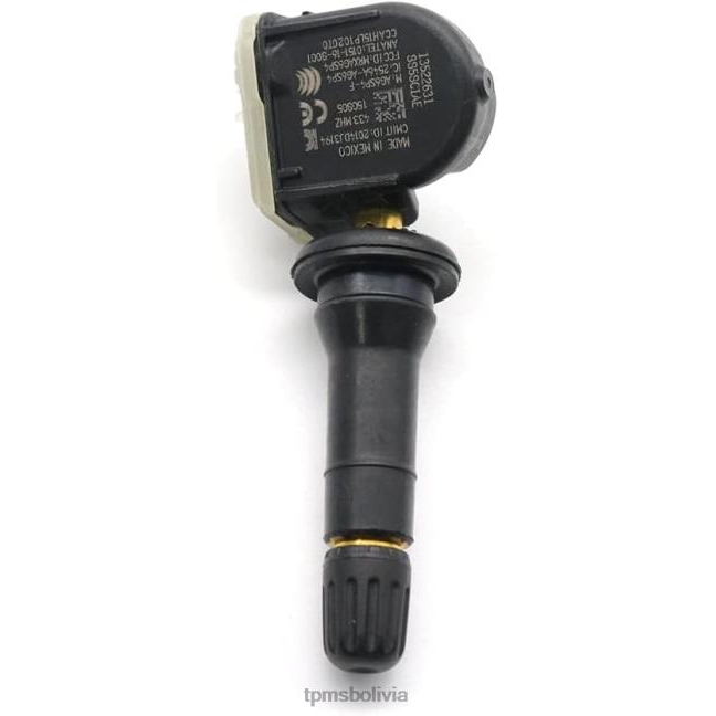 Sensor De Presion De Neumaticos - sensor de presión de neumáticos tpms buick 13522631 V4F6D1412