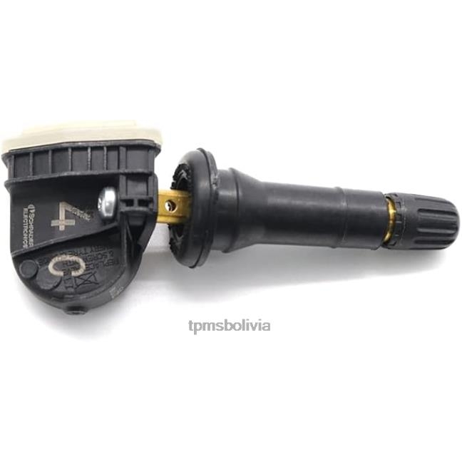 Sensor De Presion De Neumaticos - sensor de presión de neumáticos tpms buick 13522631 V4F6D1412