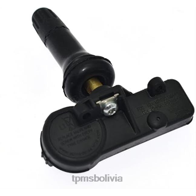 Sensor De Presion De Neumaticos - sensor de presión de neumáticos tpms chevrolet 15254101 V4F6D1394