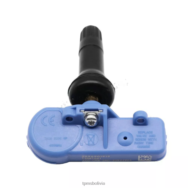 TPMS Bolivia - sensor de presión de neumáticos tpms cadillac 20922901 V4F6D1375