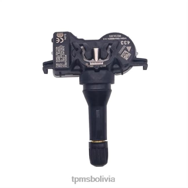 Sensor De Presion De Neumaticos - Sensor de presión de neumáticos tpms jeep 53305555 V4F6D1421