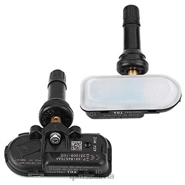 Sensor TPMS Precio - Sensor de presión de neumáticos tpms dodge/jeep 68157568aa V4F6D1371