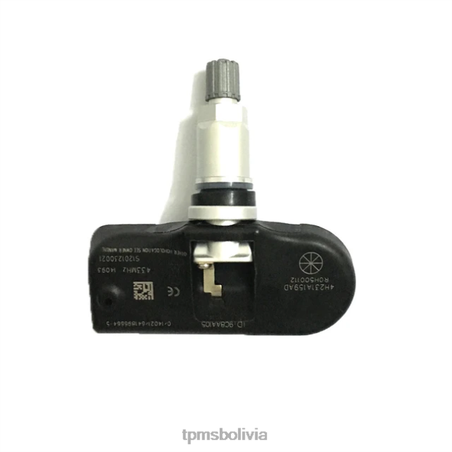 Sensor TPMS Precio - tpms jaguar el sensor de presión 4h231a159ad 433mhz V4F6D1506