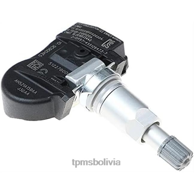 TPMS Bolivia - Sensor de presión de neumáticos tpms land rover/jaguar ah521a159aa V4F6D1471