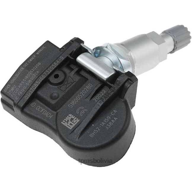 TPMS Bolivia - Sensor de presión de neumáticos tpms land rover/jaguar bh521a159ca V4F6D1453