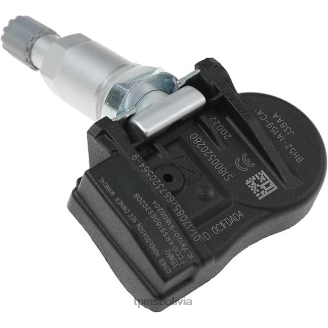 TPMS Bolivia - Sensor de presión de neumáticos tpms land rover/jaguar bh521a159ca V4F6D1453