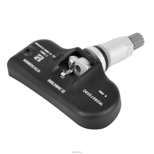 Sensor De Presion De Neumaticos - Sensor de presión de neumáticos tpms volkswagen 1k0907255c V4F6D1463