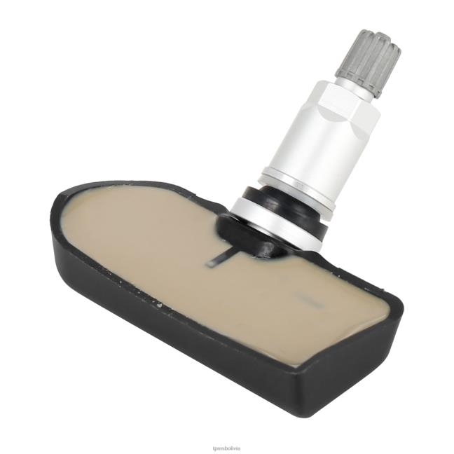 Sensor De Presion De Neumaticos - Sensor de presión de neumáticos tpms volkswagen 1k0907255c V4F6D1463