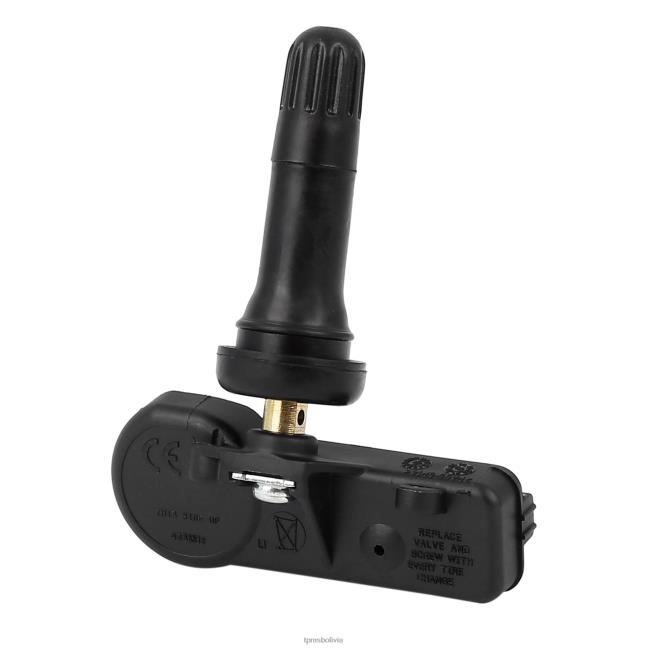 Sensor De Presion De Neumaticos - Sensor presión neumáticos tpms peugeot/citroën 5430w0 V4F6D1226