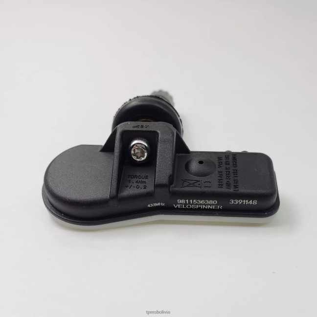 Sensor TPMS Precio - Sensor presión neumáticos tpms peugeot/citroën 9802003680 V4F6D1224