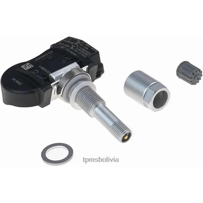 TPMS Bolivia - Sensor presión neumáticos tpms peugeot/citroën 543093 V4F6D1228