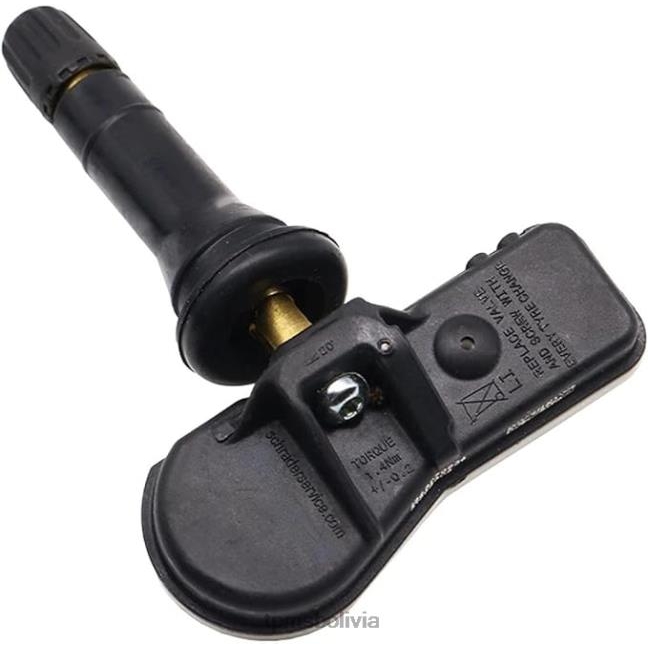 TPMS Bolivia - Sensor presión neumáticos tpms peugeot/citroën 9811536380 V4F6D1225