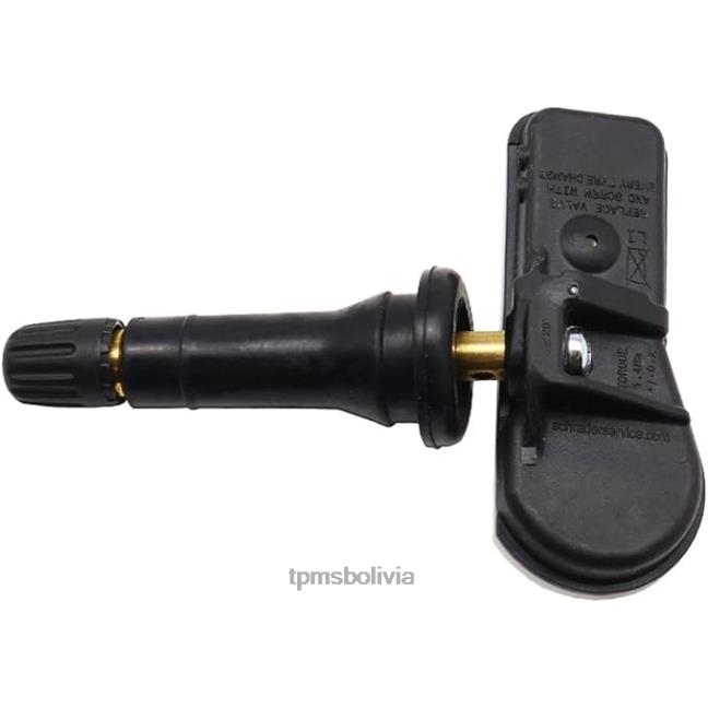 TPMS Bolivia - Sensor presión neumáticos tpms peugeot/citroën 9811536380 V4F6D1225