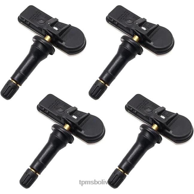 TPMS Bolivia - Sensor presión neumáticos tpms peugeot/citroën 9811536380 V4F6D1225