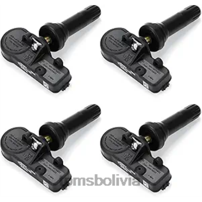 Sensor De Presión De Neumáticos Ford Focus - Sensor de presión de neumáticos tpms ford/lincoln 7l1z1a189a V4F6D1343