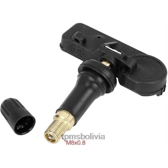 Sensor De Presión De Neumáticos Ford Focus - Sensor de presión de neumáticos tpms ford/lincoln de8t1a180aa V4F6D1324