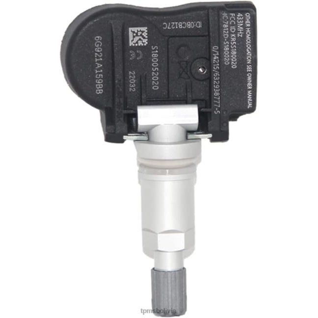 Sensor De Presión De Neumáticos Ford Focus - sensor de presión de neumáticos tpms ford 6g921a159bb V4F6D1432