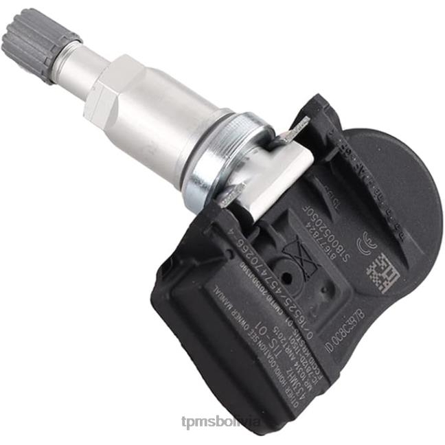 Sensor De Presión De Neumáticos Ford Focus - sensor de presión de neumáticos tpms ford 8g921a189kb V4F6D1386
