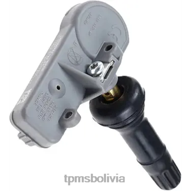 Sensor De Presión De Neumáticos Ford Focus - sensor de presión de neumáticos tpms ford bb5t1a180aa V4F6D1387