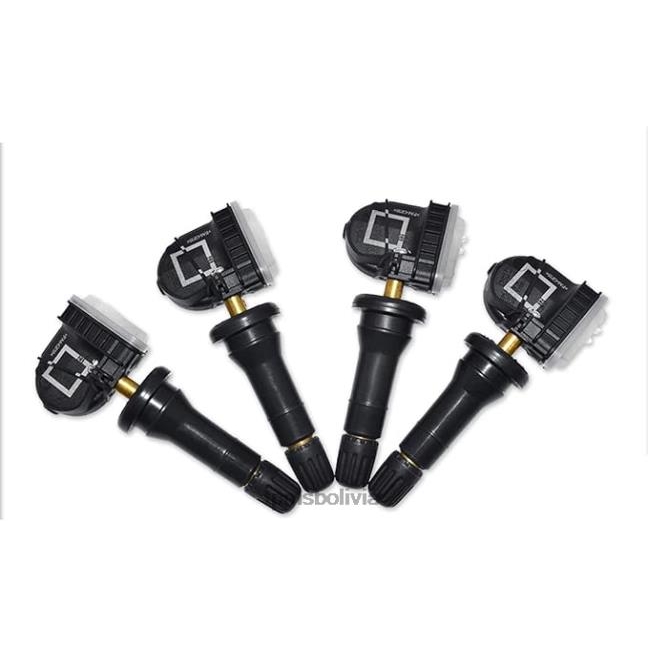 Sensor De Presión De Neumáticos Ford Focus - sensor de presión de neumáticos tpms ford ev6t1a150cb V4F6D1361