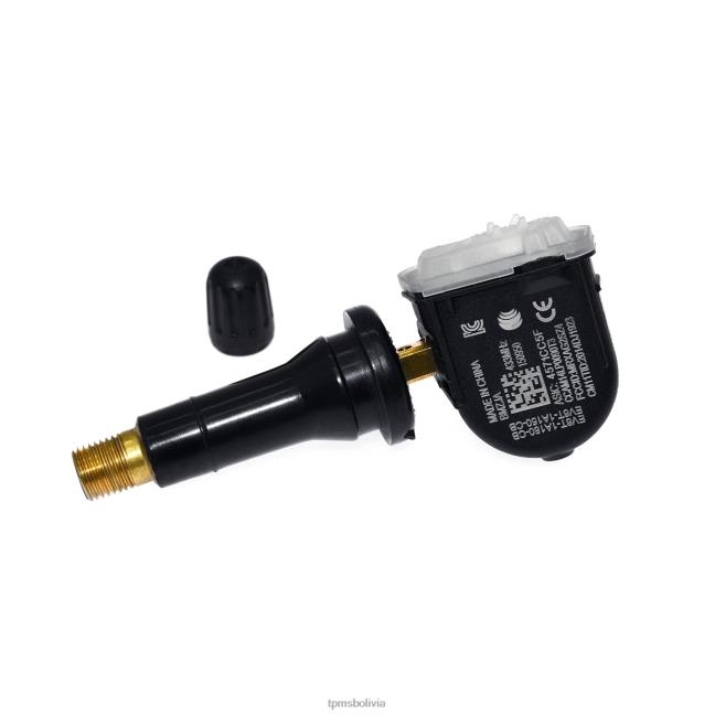 Sensor De Presión De Neumáticos Ford Focus - sensor de presión de neumáticos tpms ford ev6t1a180cb V4F6D1349