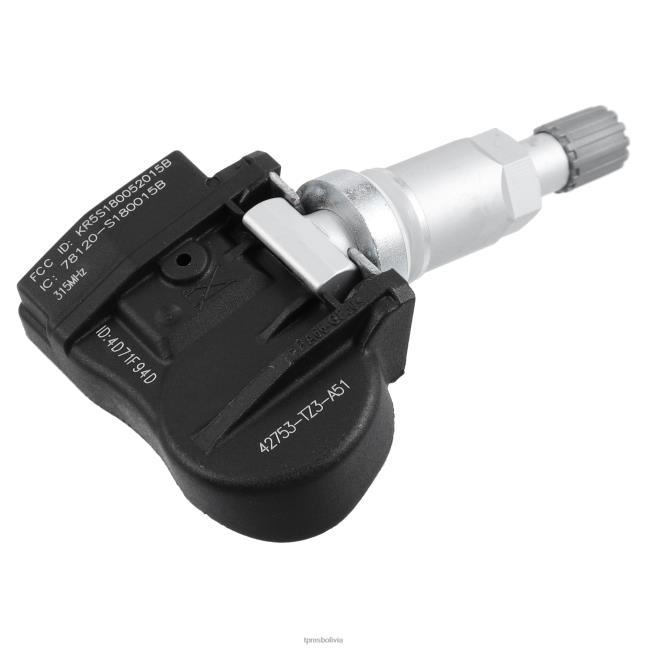 Sensor De Presion De Neumaticos - tpms acura el sensor de presión 42753tz3a51 330mhz V4F6D1553