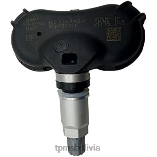 Sensor TPMS Precio - tpms acura el sensor de presión 42753tk4a01 397mhz V4F6D1620