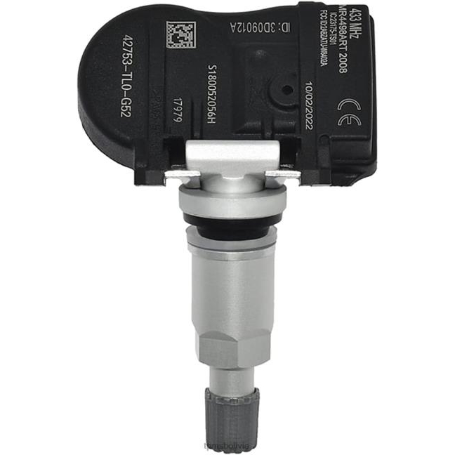 Sensor TPMS Honda - tpms honda el sensor de presión 42753tl0g52 316mhz V4F6D1539