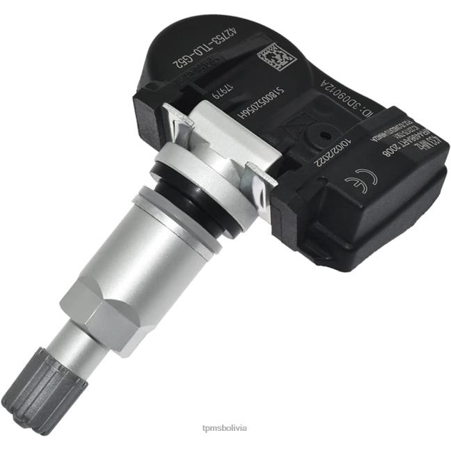Sensor TPMS Honda - tpms honda el sensor de presión 42753tl0g54 359mhz V4F6D1582
