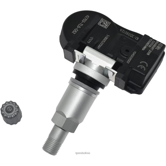 Sensor TPMS Honda - tpms honda el sensor de presión 42753tl0g54 359mhz V4F6D1582