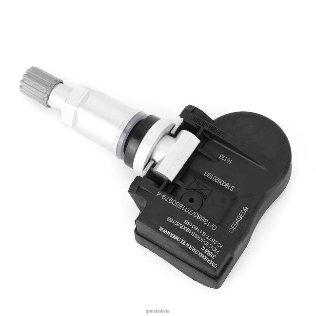 Sensor TPMS Precio - tpms mazda el sensor de presión bha437140 322mhz V4F6D1545
