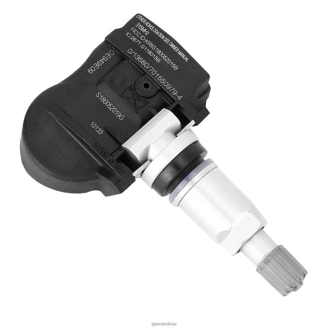 Sensor TPMS Precio - tpms mazda el sensor de presión bha437140 322mhz V4F6D1545
