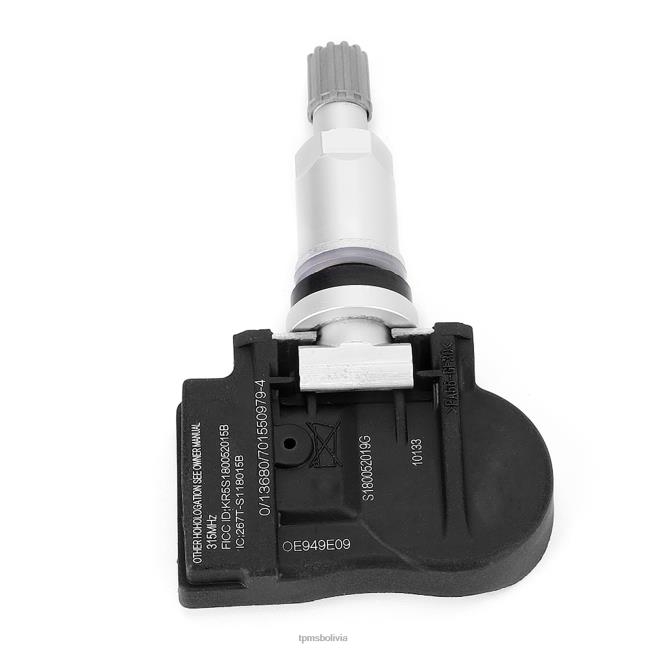 Sensor TPMS Precio - tpms mazda el sensor de presión bha437140 322mhz V4F6D1545