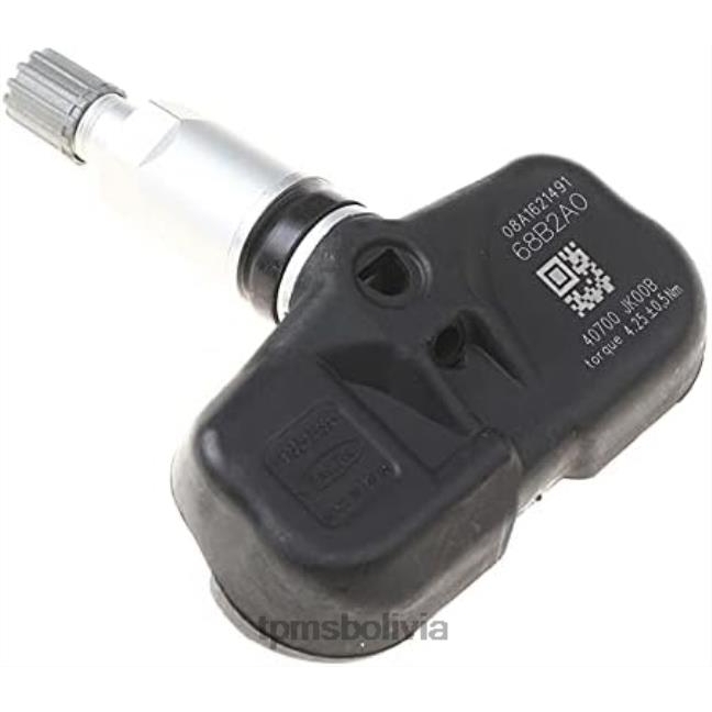 TPMS Bolivia - tpms infiniti el sensor de presión 40700jk00b 386mhz V4F6D1609