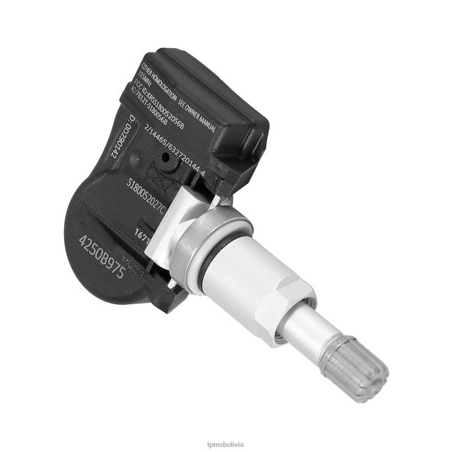 TPMS Bolivia - tpms mitsubishi el sensor de presión 4250b975 338mhz V4F6D1561