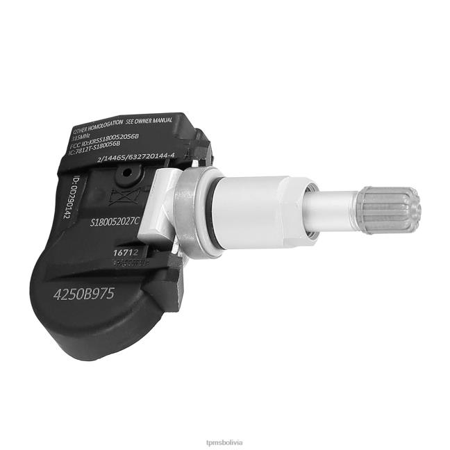 TPMS Bolivia - tpms mitsubishi el sensor de presión 4250b975 338mhz V4F6D1561