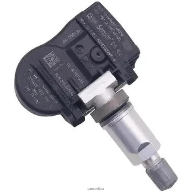 Sensor De Presion De Neumaticos - tpms nissan el sensor de presión 407003an1a 333mhz V4F6D1556