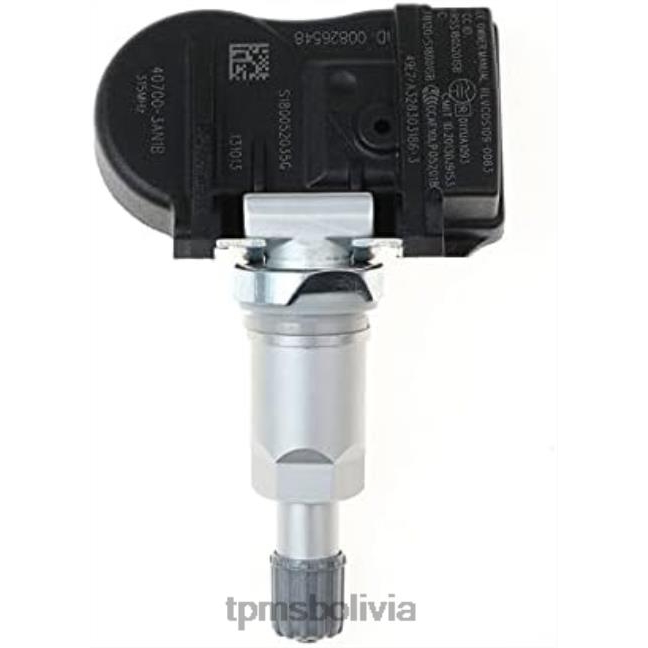Sensor TPMS Precio - tpms nissan el sensor de presión 407003an1b 334mhz V4F6D1557