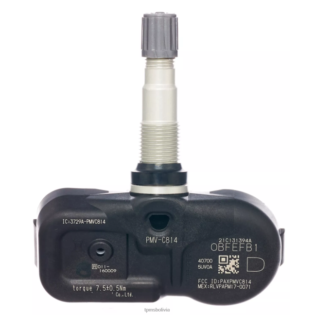 Sensor TPMS Precio - tpms nissan el sensor de presión 407005uv0a 352mhz V4F6D1575