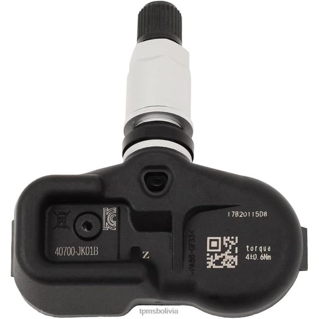 Sensor TPMS Precio - tpms nissan el sensor de presión 40700jk01b 340mhz V4F6D1563