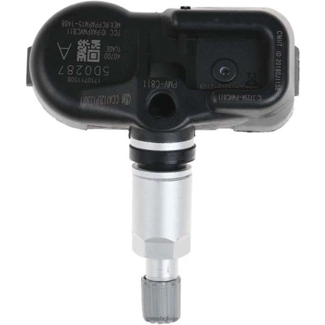 TPMS Bolivia - tpms nissan el sensor de presión 407001la0e 290mhz V4F6D1513