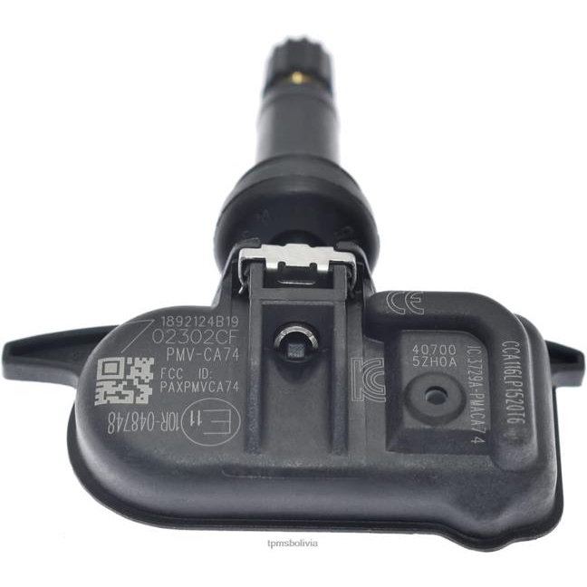 TPMS Bolivia - tpms nissan el sensor de presión 407003hn0b 377mhz V4F6D1600