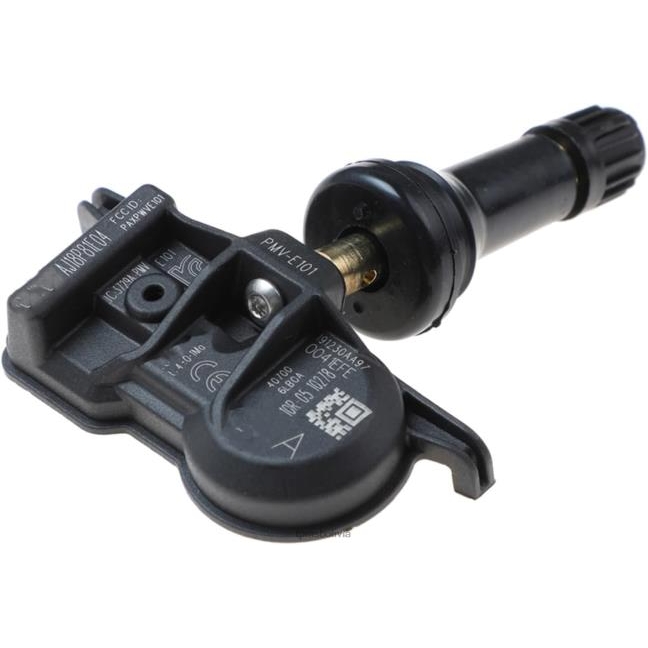 TPMS Bolivia - tpms nissan el sensor de presión 407006lb0a 380mhz V4F6D1603