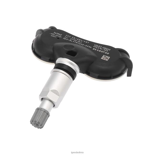 Sensor De Presion De Neumaticos - tpms toyota el sensor de presión 4260708010 372mhz V4F6D1595