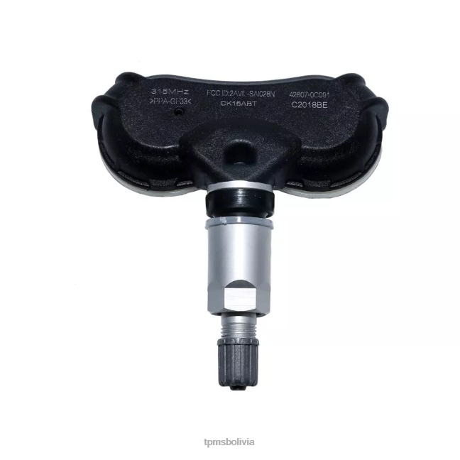 Sensor De Presion De Neumaticos - tpms toyota el sensor de presión 426070c091 357mhz V4F6D1580
