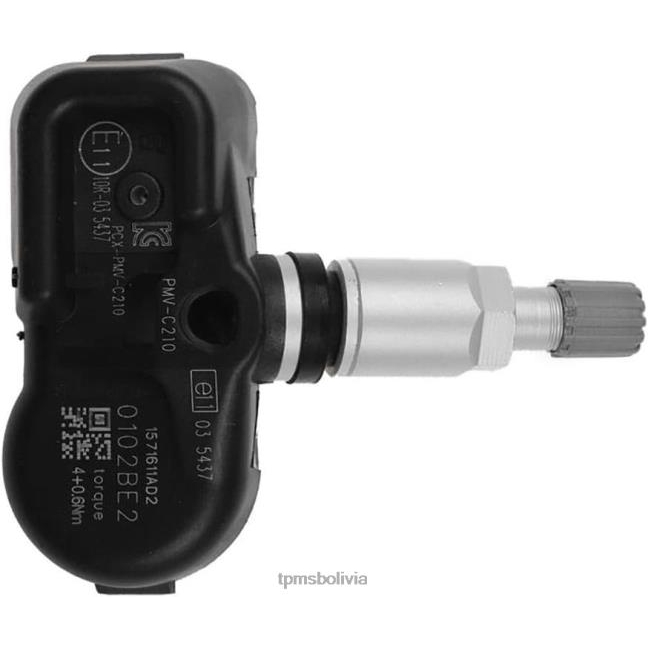 Sensor TPMS Precio - tpms toyota el sensor de presión 4260702031 295 mhz V4F6D1518