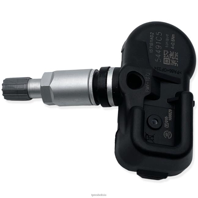 Sensor TPMS Precio - tpms toyota el sensor de presión 4260748020 298mhz V4F6D1521