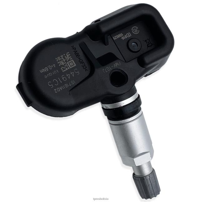 Sensor TPMS Precio - tpms toyota el sensor de presión 4260748020 298mhz V4F6D1521